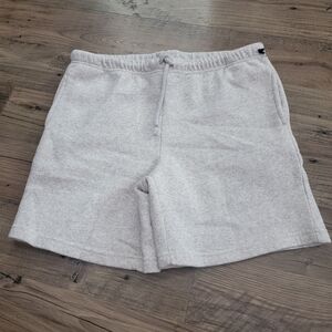 Jo & Co Fleecy Sweat Shorts Size Medium